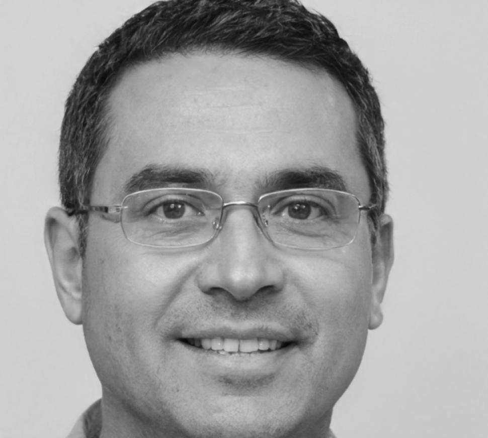 Miguel Fernández
